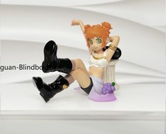 Lil Peach Riot Power Chords Series Blind Box Figures Toy Gift Authentic