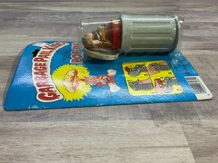 Garbage Pail Kids “FRYIN BRIAN” Pop-Up Imperial Toys 1986 SEALED C2