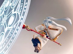 Custom Wired Outfit For S.H.Figuarts Frieren Beyond Journey’s End（No Figure）New