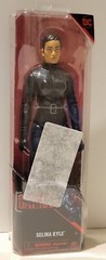 DC Comics, Batman 12-inch Selina Kyle Action Figure, The Batman Movie, New