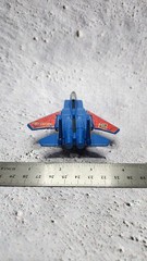 Transformers G2 Aerialbots Air Raid Complete 1994 Superion