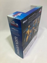 S.H.Figuarts Wolverine Marvel’s GAMERVERSE Action Figure SHF SH Bandai PRE-order