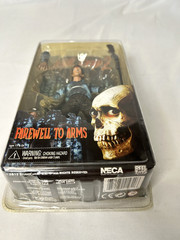ASH – Farewell To Arms – NECA Reel Toys EVIL DEAD 2 New