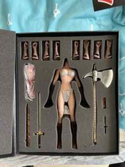 TBLeague Red Sonja 1/6 Scale Action Figure Collectible PL2015-86 Phicen