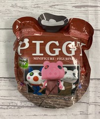 Piggy Collectable Mystery Figurine Bag Series 1 NEW *