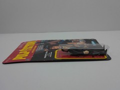 SUPER7 /FUNKO PULP FICTION VINCENT VEGA ACTION FIGURE REACTION MOC NEW