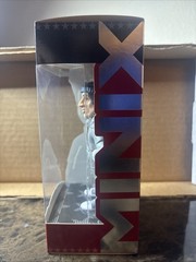 Minix Collectible Figurine Rocky Balboa Training (11674 ) #105