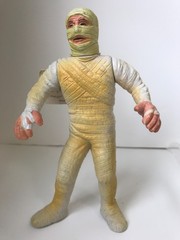 1986 Universal Pictures Classic Movie Monsters The Mummy 7.5″ Imperial Figure