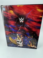Mattel WWE Ultimate Edition The American Nightmare Cody Rhodes & Brandi Rhodes