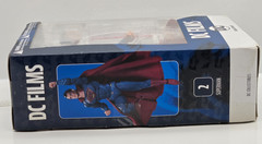 DC Films Superman DC Collectibles Superman Vs. Batman