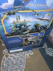 Avatar The Way of Water – RDA Seawasp Vehicle – McFarlane Toys *Box Damage*