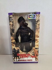 Set 3 1998 KENNER 30th PLANET OF THE APES 12″ CORNELIUS GENERAL URSUS DR. ZAIUS