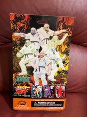 Doppo Orochi Grappler Baki Action Figure No.2 Used F/S