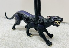 Dungeons & Dragons Honor Among Thieves Displacer Beast Golden Archive Hasbro Toy