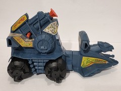 Mattel 1981 Battle RAM Vehicle W/ Original Box MOTU Masters Of The Universe
