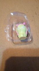 MASHEMS BOB’S BURGERS SERIES 1 – Kuchi Kopi Dressed as Louise Belcher OPENED NEW
