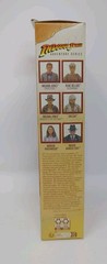 New Professor Indiana Jones Adventure Series Action Figure