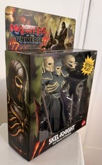 Mattel Masters Of The Universe SKEL-KNIGHT Retro Play figure (D10)