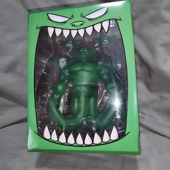 Drench Typhoon – PlunderStrong / Plunderlings Action Figure