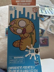 Lost Kitties Blind Box Multipack Series 2 Ages 5+ Hasbro w/ Surprises Opened