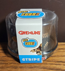 Tubbz Mini Gremlins Stripe Cosplay Rubber Ducks