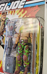 2018 GI Joe American Hero 3.75″ ROCK N ROLL Club Exclusive “ARAH” Hasbro New