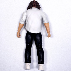 WWE Elite Collection SummerslamSeries Mankind Mick Foley 6.5″ Action Figure Toy
