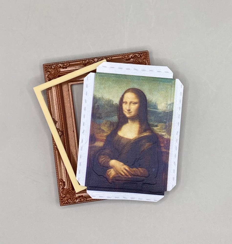 Mini Brands Create Masterpieces ~ You Pick!!