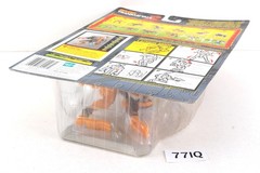 Transformers Beast Wars Deluxe Transmetals 2 Cheetor Sealed MISB MOSC