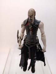 2008 Hasbro Star Wars Legacy Evolutions Sith Lord Starkiller Galen Marek