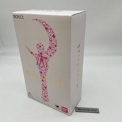 Proplica Sailor Moon 20th Anniversary Crescent Moon Stick Wand Bandai