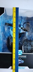 McFarlane DC Multiverse Movie Blue Beetle MEGA (2023) 12″ Collectible Figure