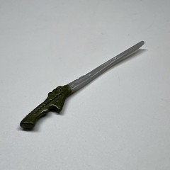 Spider-Man 3 Green Goblin Sword Accessory Weapon Marvel Replacement Part