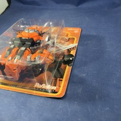 Mighty Morphin Power Rangers MEGAZORD Halloween Variant Super7 ReAction 2023 NIP