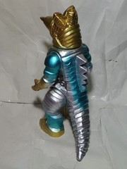 Bullmark Moguera Original Color Sofubi 42127