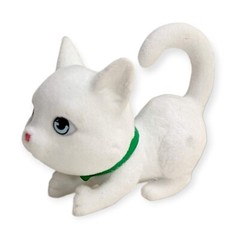 Kitty in My Pocket: Sketcher the Turkish Van, 1.5 in.