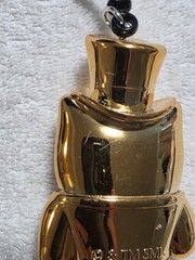 CHASE Fuggler USA 250 ULTRA RARE Uncle Fugg Gold Keyring – Uncle Sam Keychain