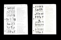 Guide for Non-Metallic Toy Soldiers & Appendix MARX toy soldiers playsets