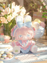 M.A Daily Special Series Linlinna Blind Box Action Figures Toy Collectible Toys