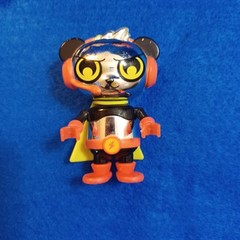 Ryan’s World Toys Lot Of 5 Figures 3″