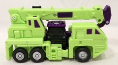 Transformers Studio Series Commander Class Hook 86 Movie Hasbro 2025
