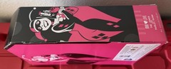 Batman The Animated Series Mad Love Joker & Harley Quinn Set DAMAGED BOX!
