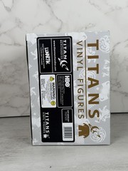 Game Of Thrones Titan Vinyl Figures Exclusive Drogon Titan Hot Topic Exclusive