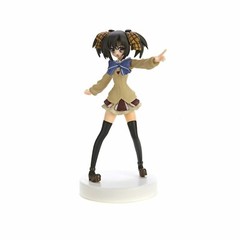 Ebiten Ebisugawa Public High School Kyoko Todayama PVC Figure New
