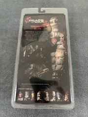 NECA Gears Of War 2 Grenadier Elite