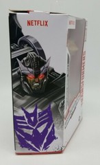 Hasbro F0986 Transformers War For Cybertron Trilogy Decepticon Sparkless Bot NIB