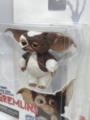 Neca Reel Toys Gremlins Gizmo Action Figure Series 1 SEALED NOS