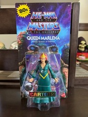 MOTU 2026 Masters of The Universe Cartoon Collection QUEEN MARLENA 5.5″ Figure