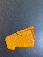 Vintage MOTU 1981 Mexico Wind Raider (with broken wings)