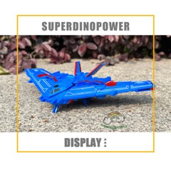Tobot V Gd Quantum Stealth Transforming Phoenix Rise Vehicles Robot Figure Toy
